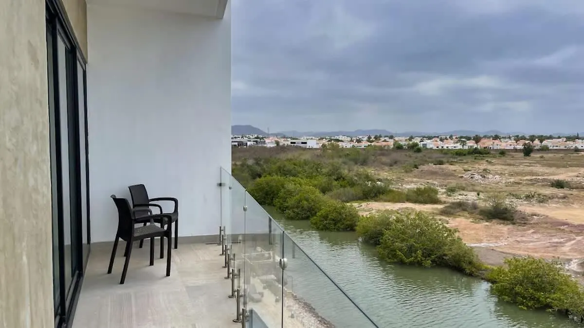 Elegante Departamento Con Vista A La Marina - 4A Apartment Mazatlan Mexico