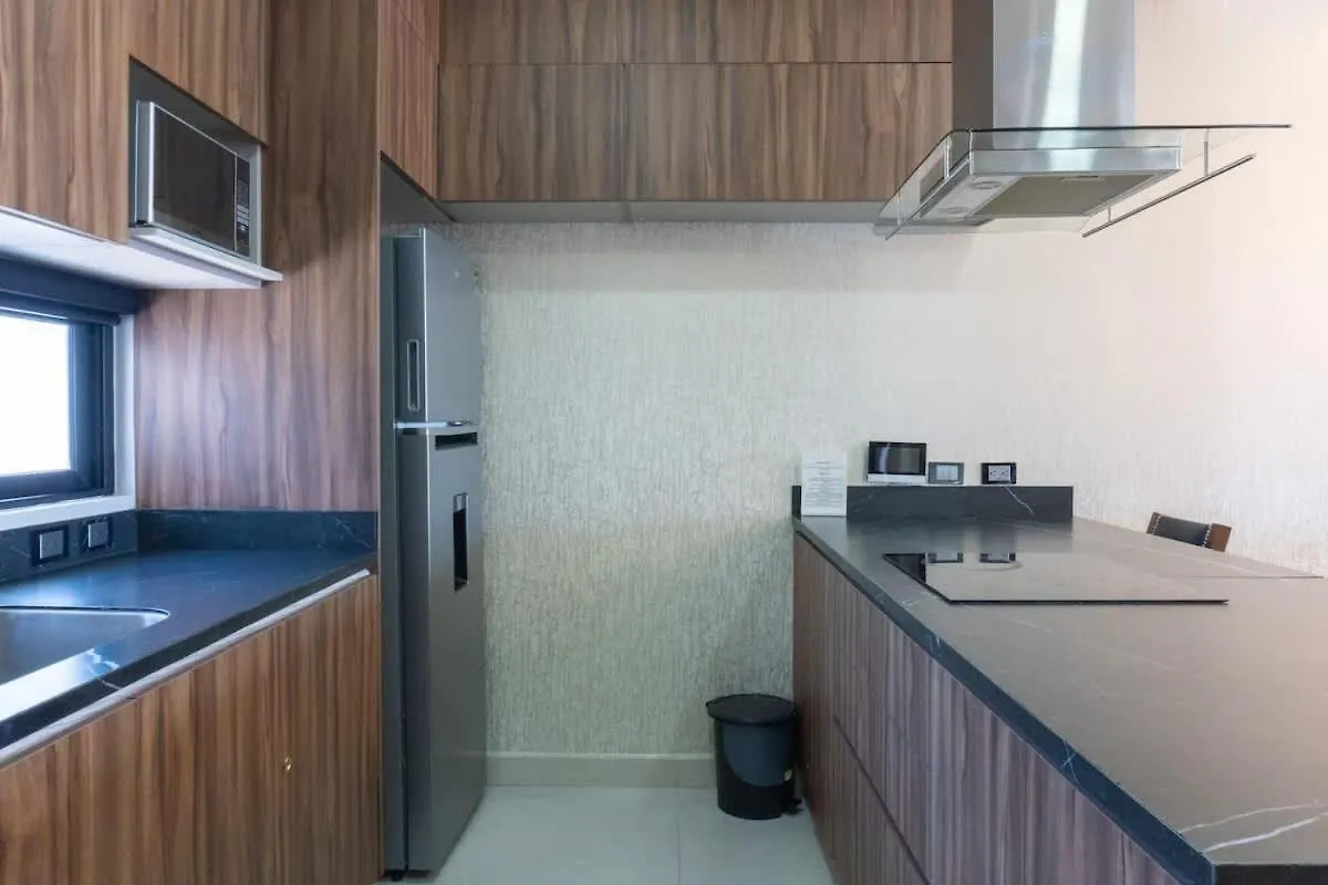 Elegante Departamento Con Vista A La Marina - 4A Apartment Mazatlan